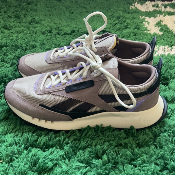 ASAP Nast x Reebok CL Legacy - Picture 3 of 5